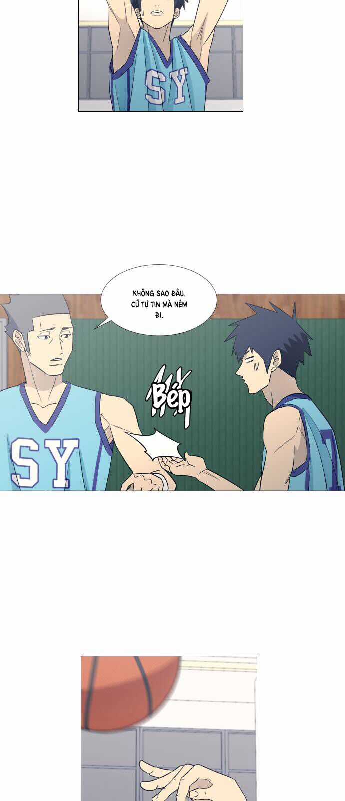 Garbage Time - Chương 70 - Trang 37