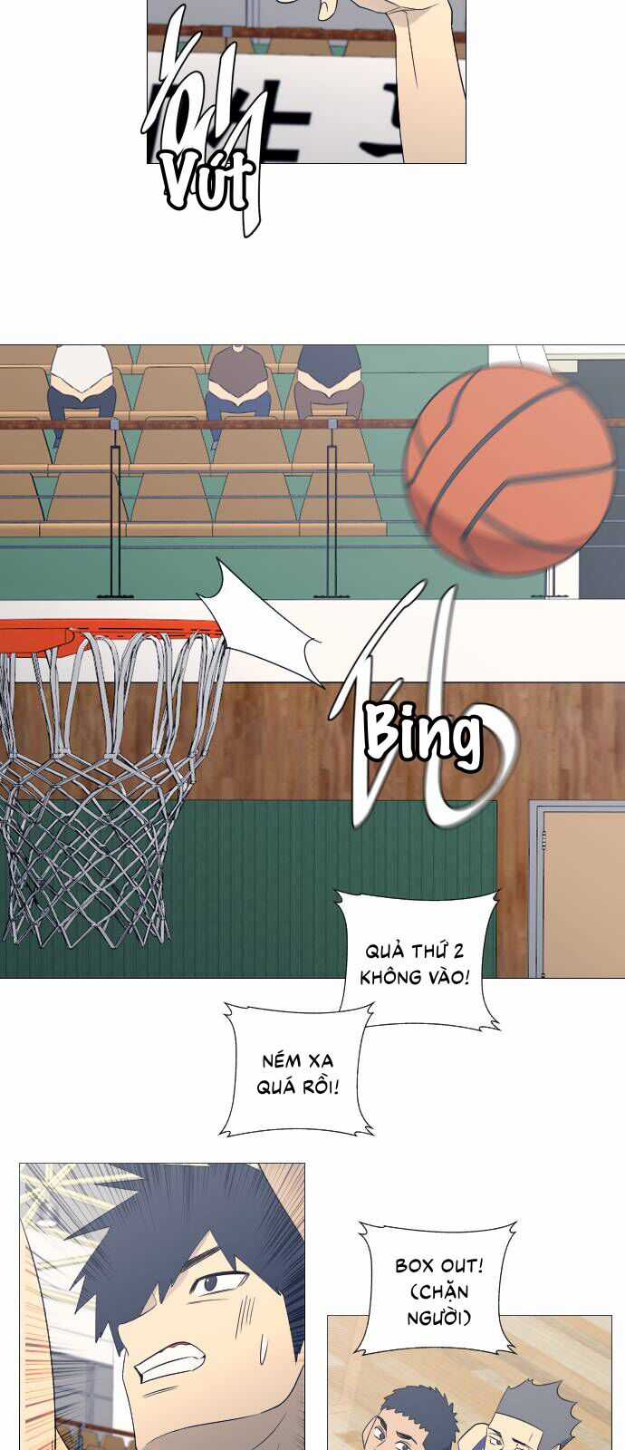 Garbage Time - Chương 70 - Trang 38