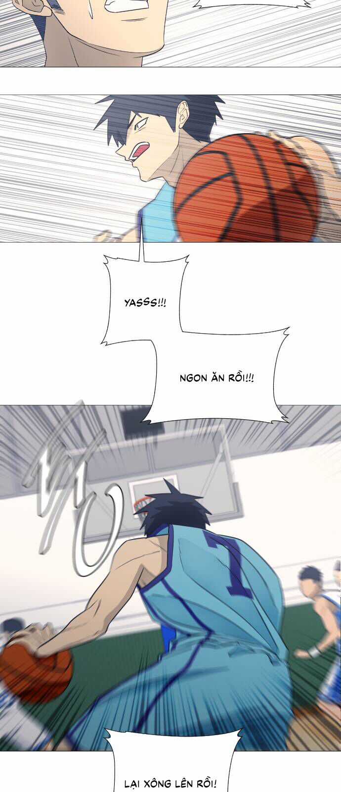 Garbage Time - Chương 70 - Trang 40