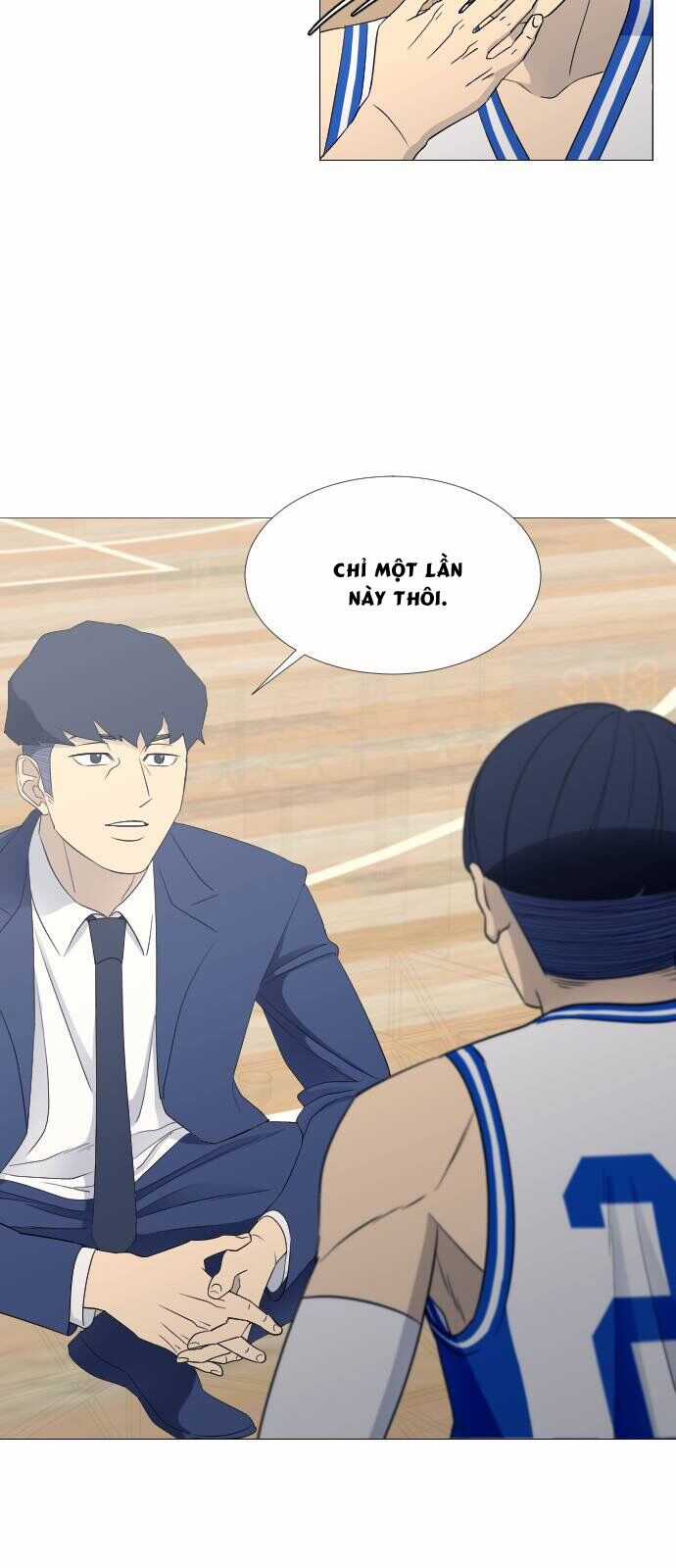 Garbage Time - Chương 70 - Trang 5