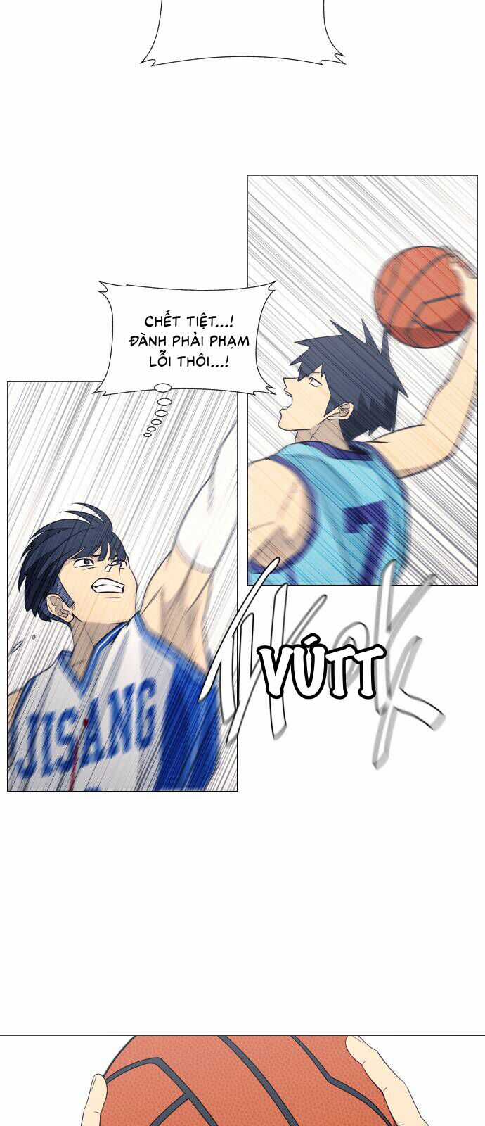 Garbage Time - Chương 70 - Trang 41