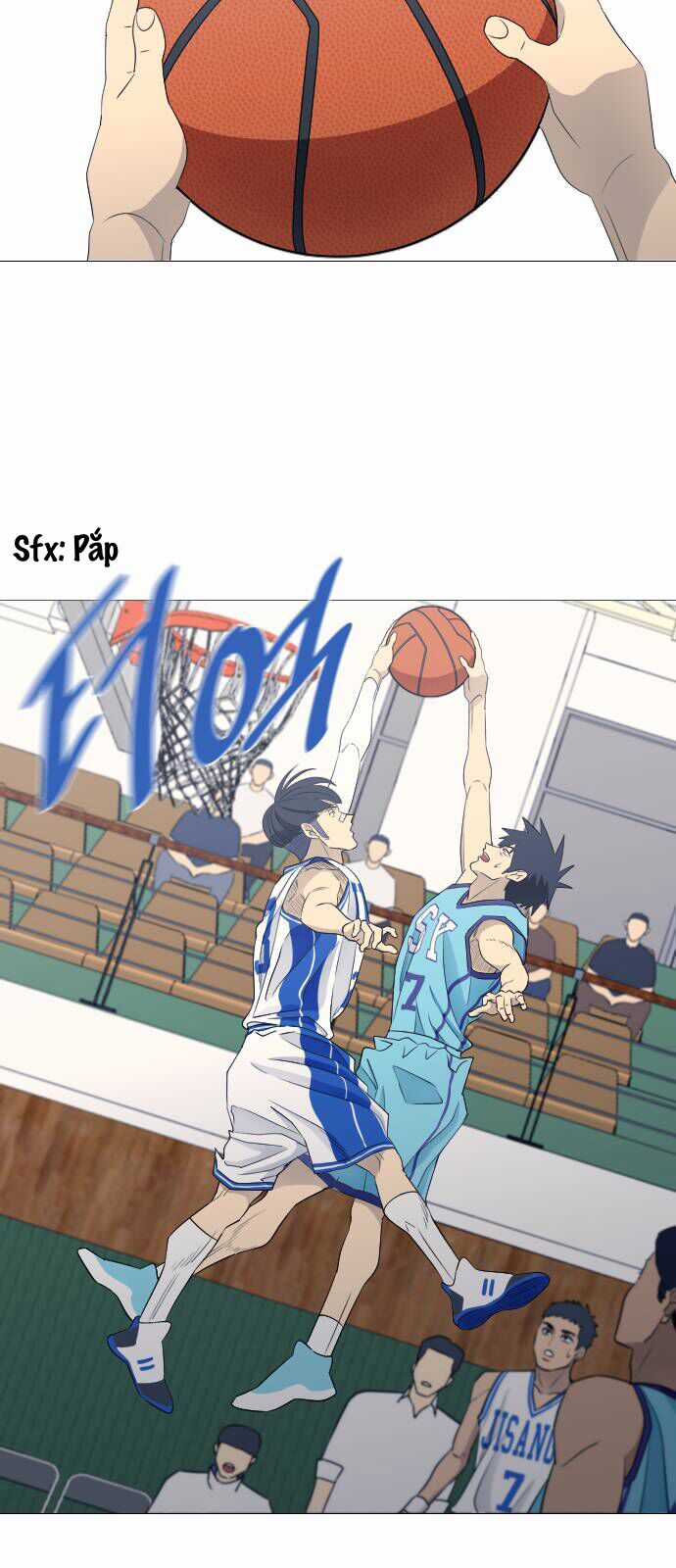 Garbage Time - Chương 70 - Trang 42