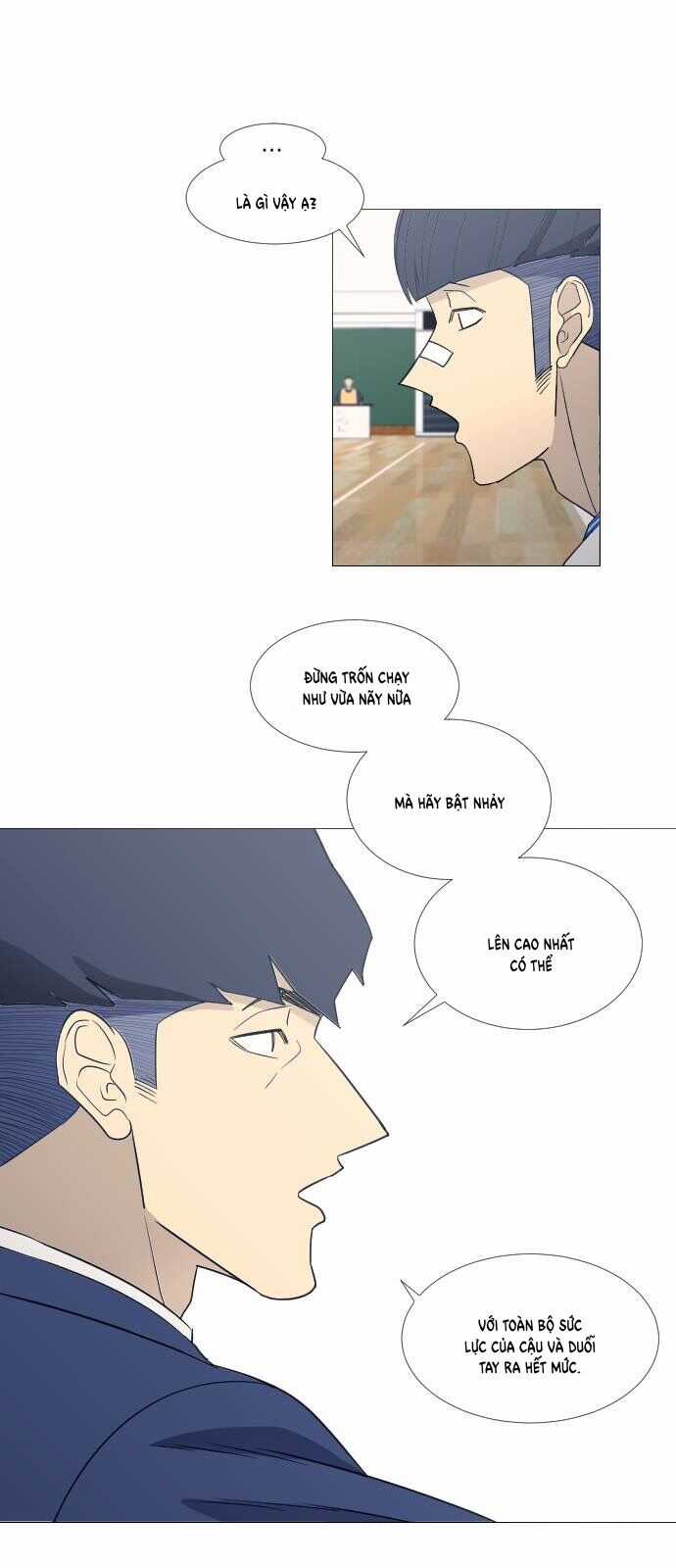 Garbage Time - Chương 70 - Trang 6