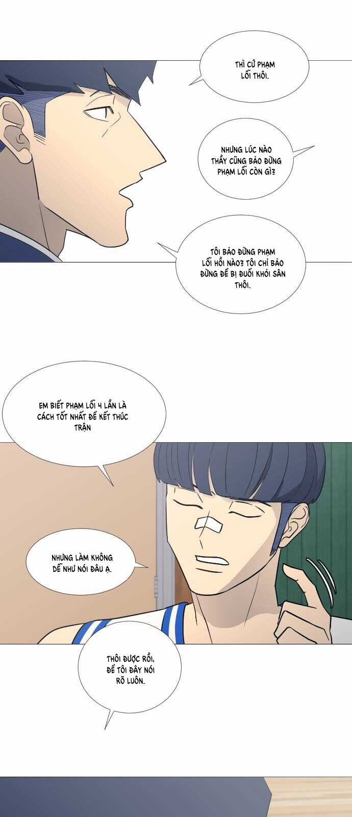 Garbage Time - Chương 70 - Trang 8