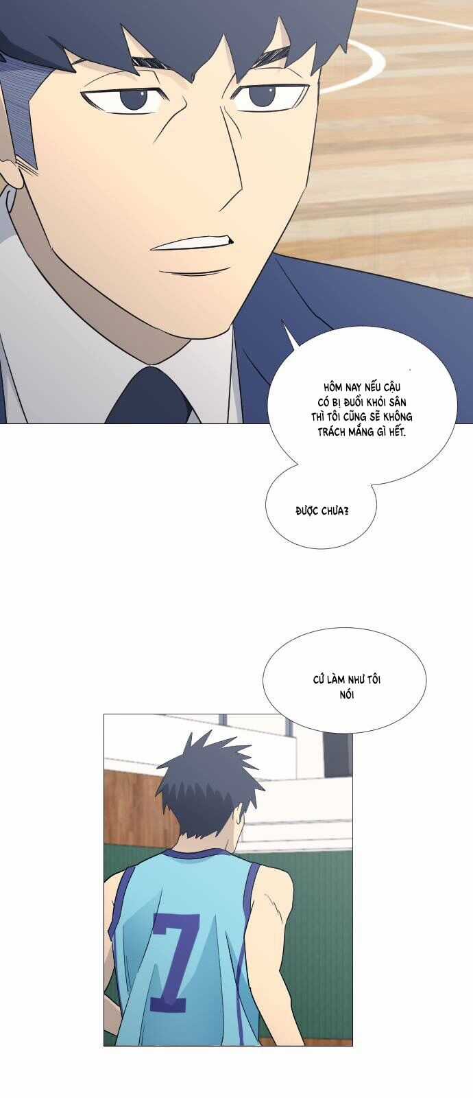 Garbage Time - Chương 70 - Trang 9