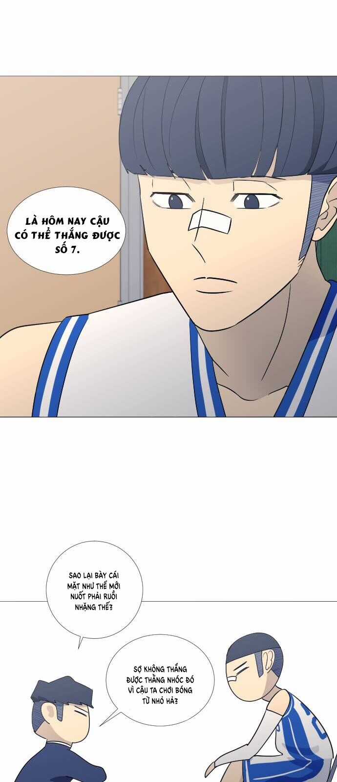 Garbage Time - Chương 70 - Trang 10