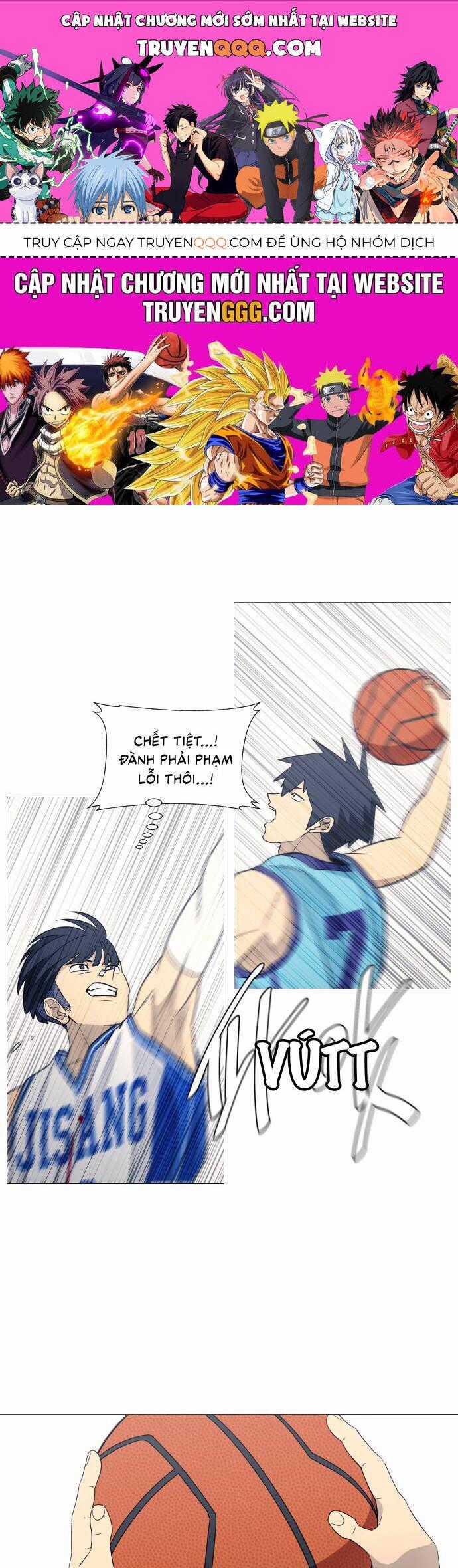 Garbage Time - Chương 71 - Trang 1