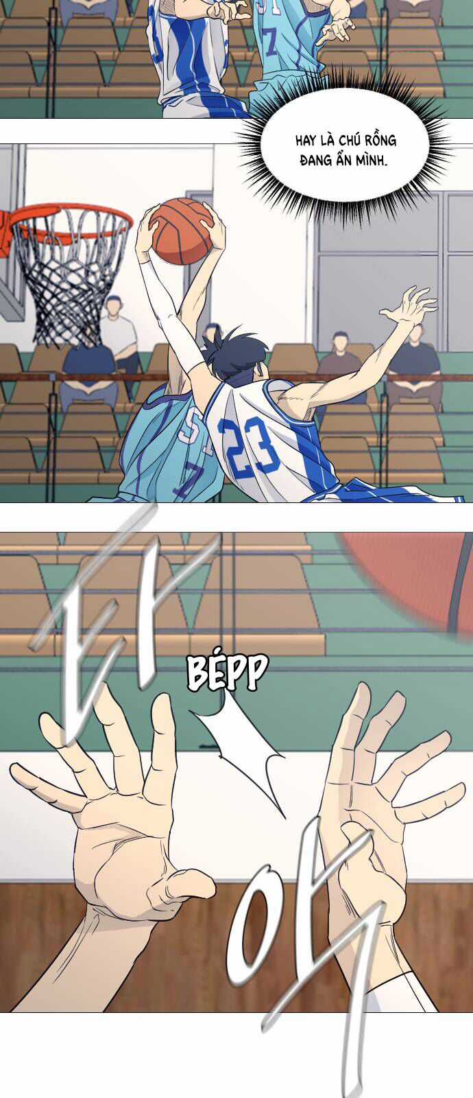 Garbage Time - Chương 71 - Trang 12