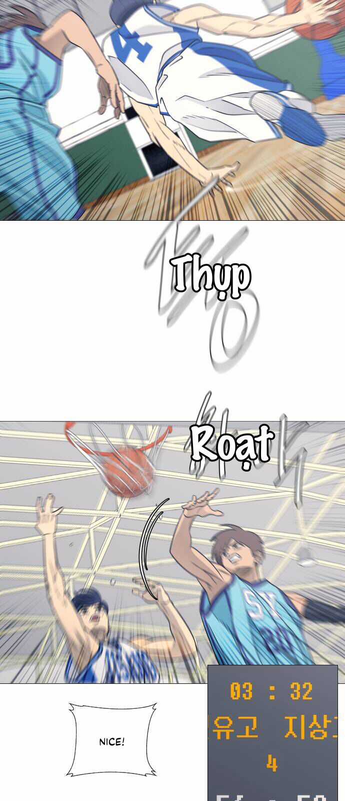 Garbage Time - Chương 71 - Trang 14