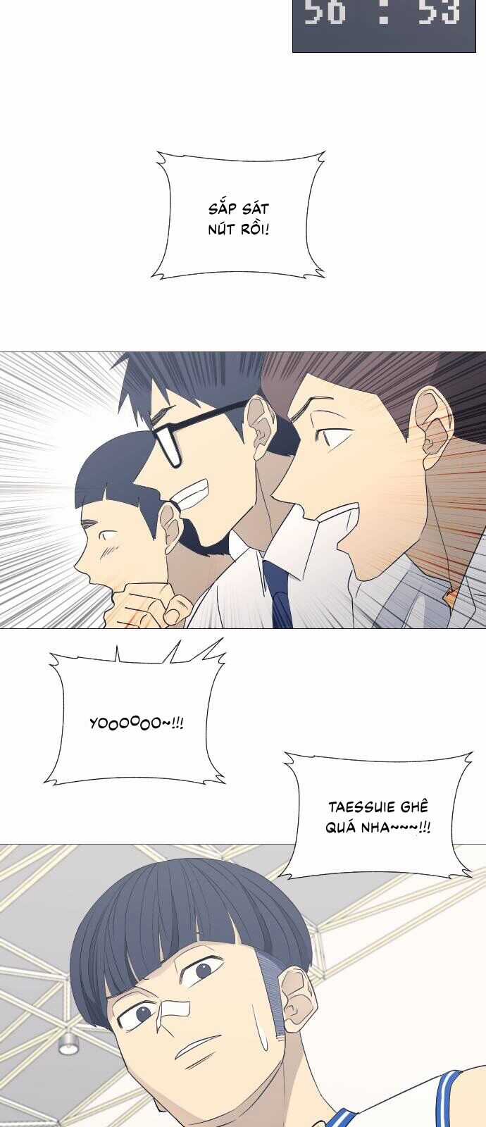 Garbage Time - Chương 71 - Trang 15