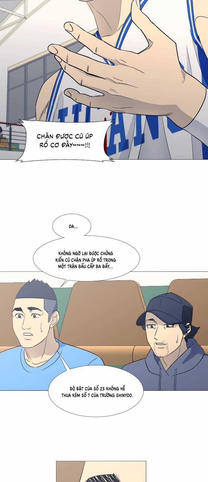 Garbage Time - Chương 71 - Trang 16