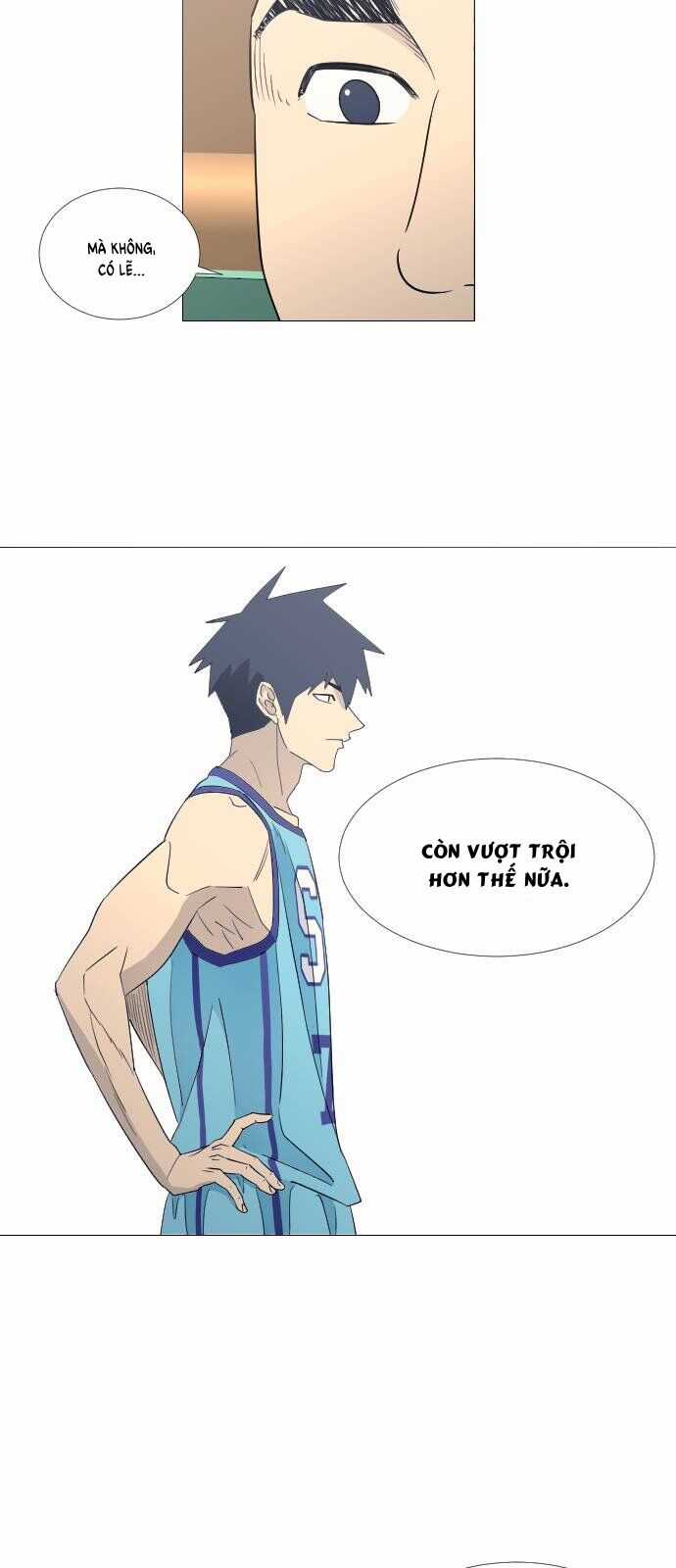 Garbage Time - Chương 71 - Trang 17