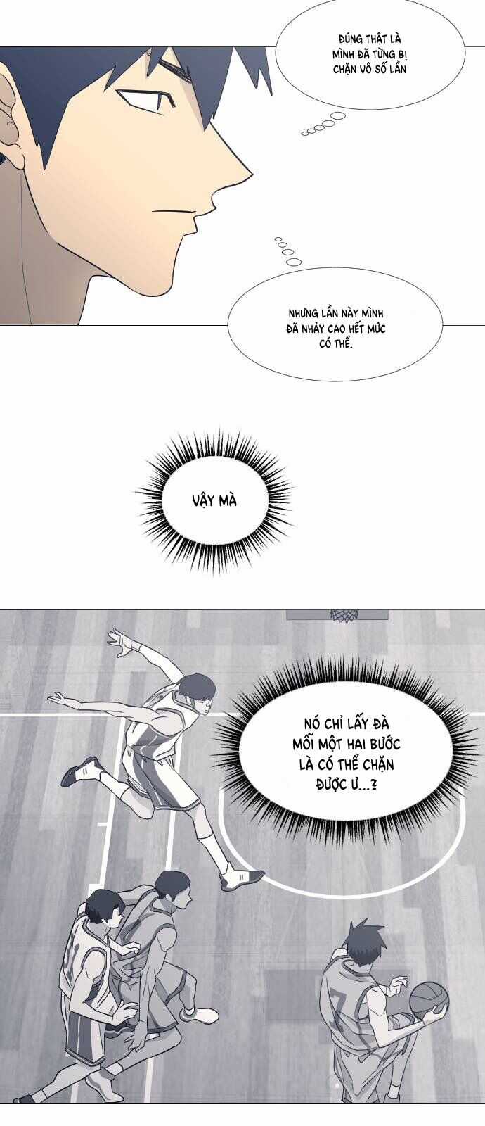 Garbage Time - Chương 71 - Trang 18