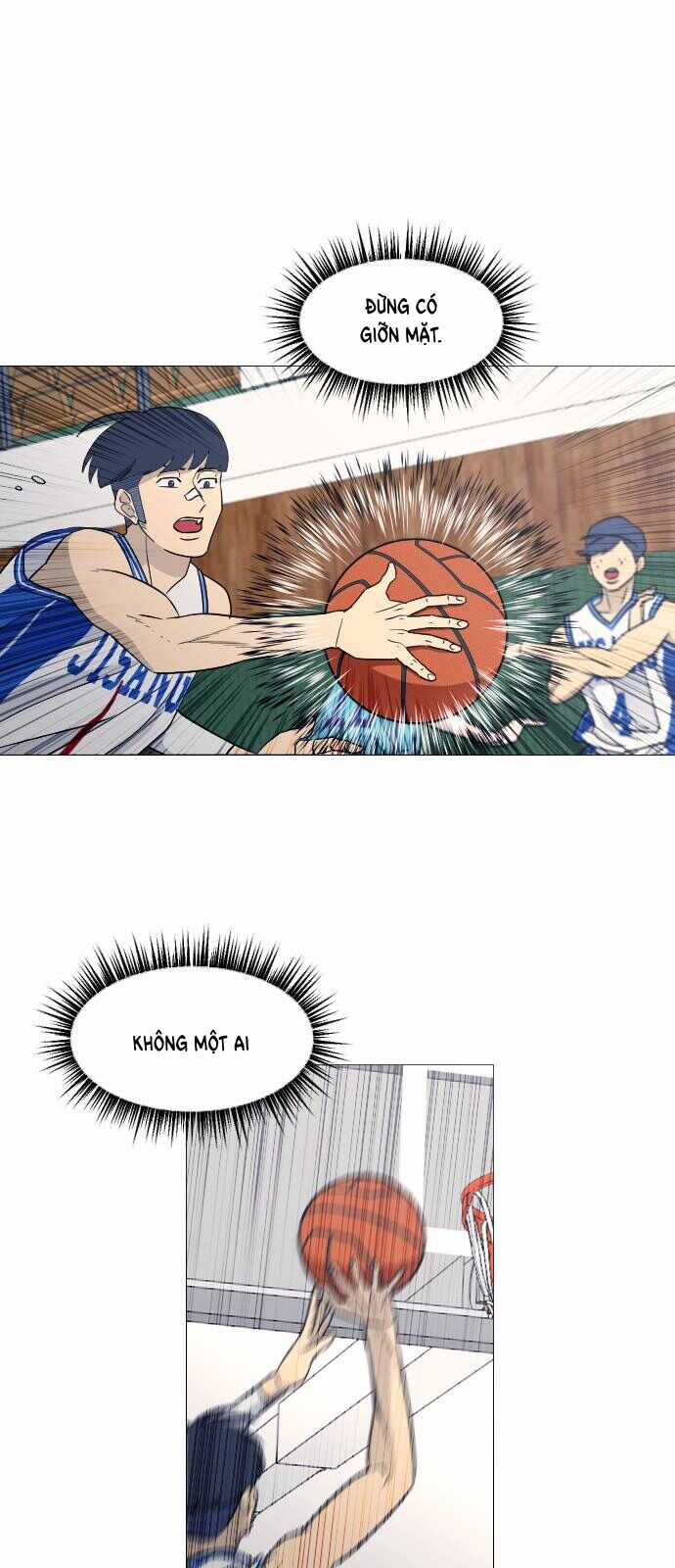 Garbage Time - Chương 71 - Trang 19