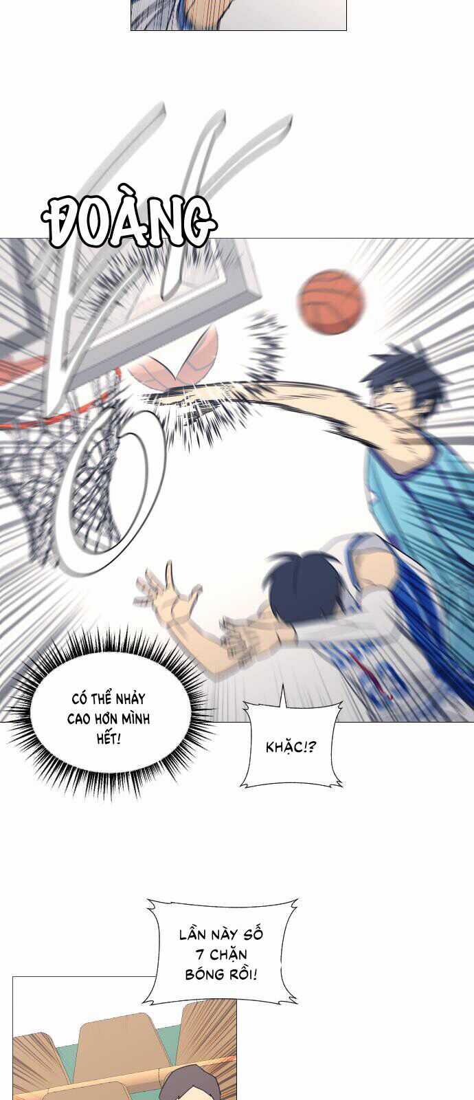 Garbage Time - Chương 71 - Trang 20