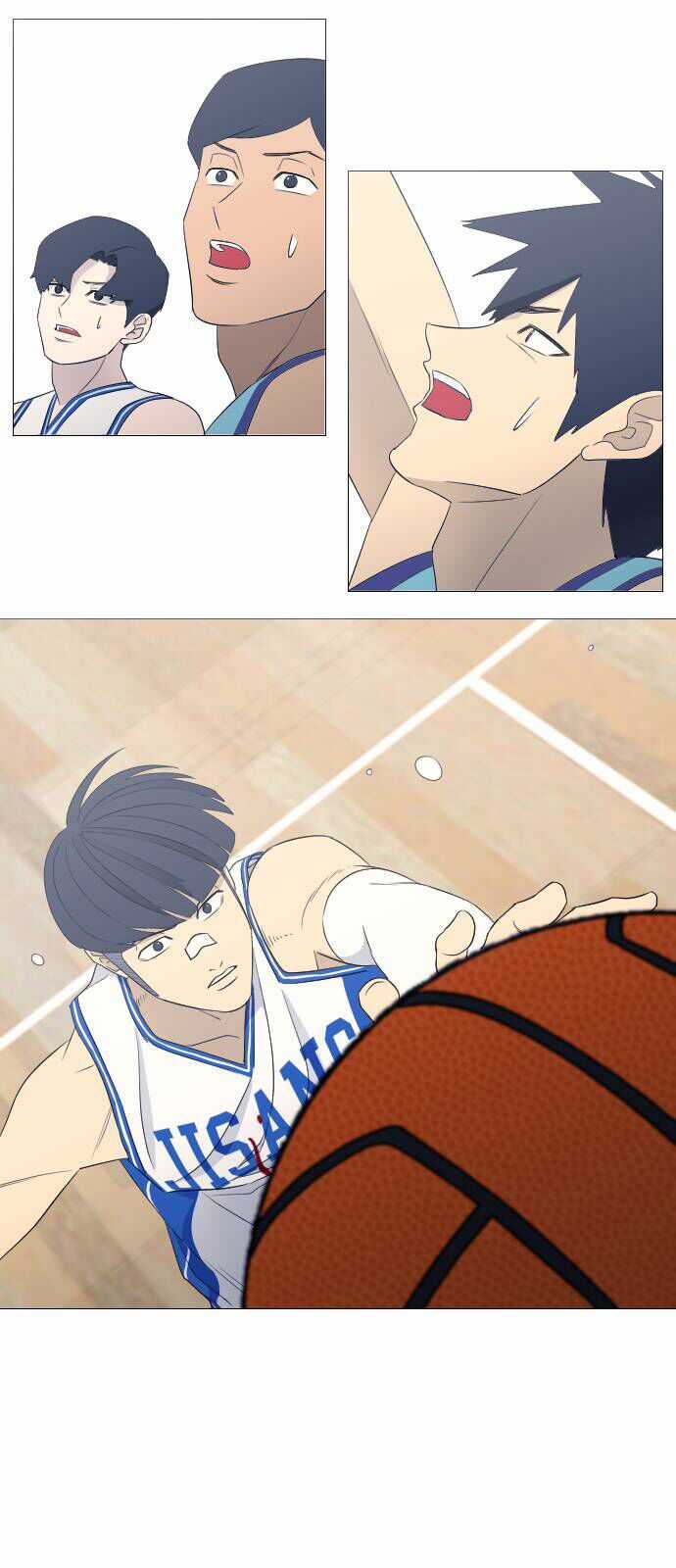 Garbage Time - Chương 71 - Trang 3