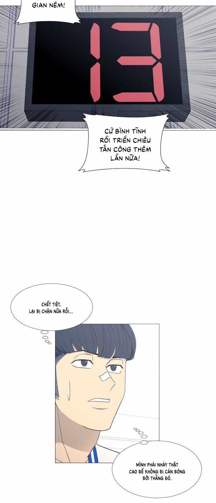 Garbage Time - Chương 71 - Trang 22