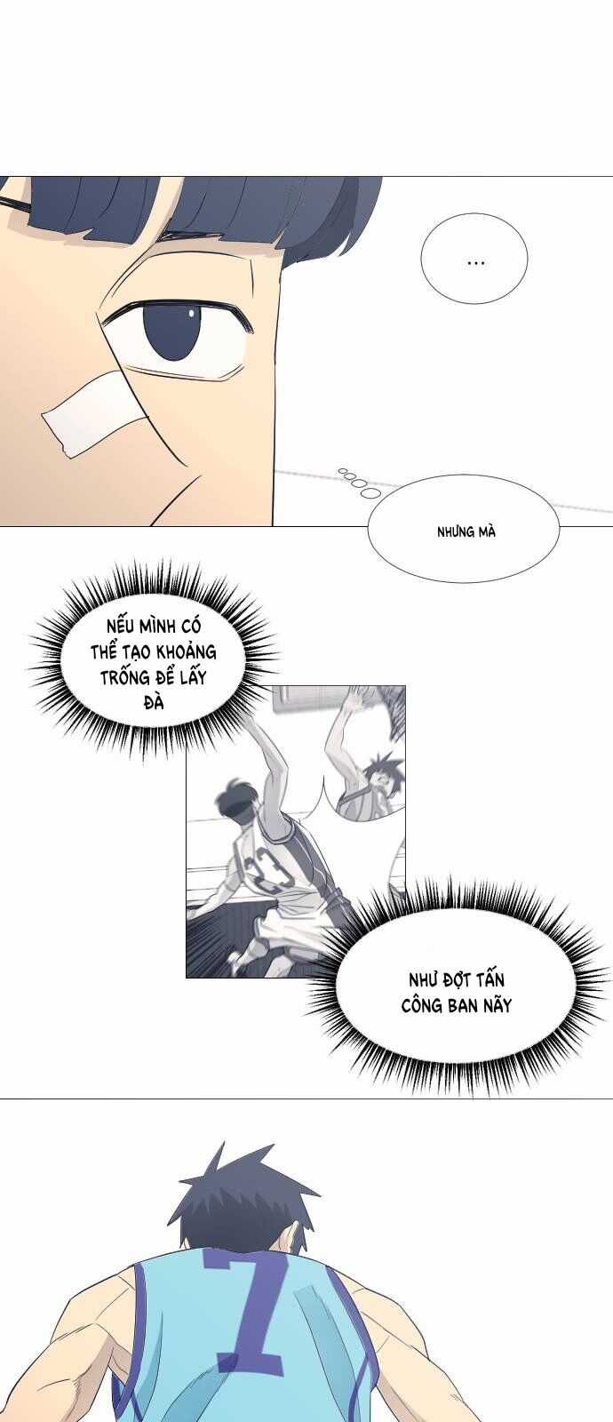 Garbage Time - Chương 71 - Trang 23