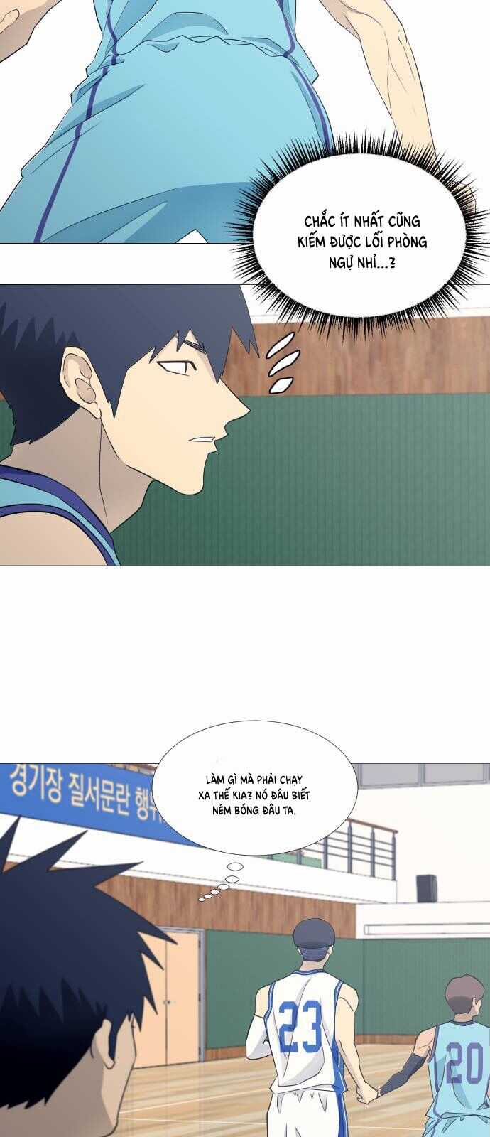 Garbage Time - Chương 71 - Trang 24