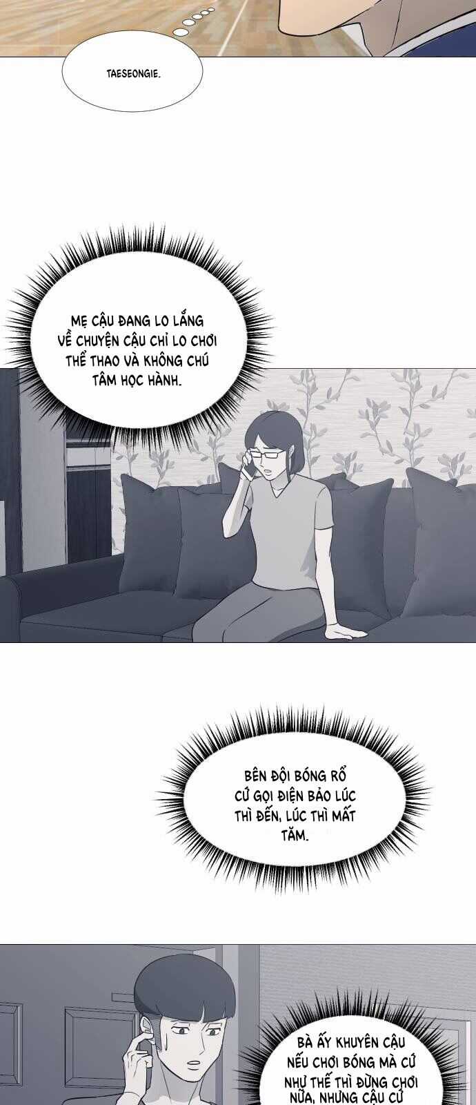 Garbage Time - Chương 71 - Trang 26