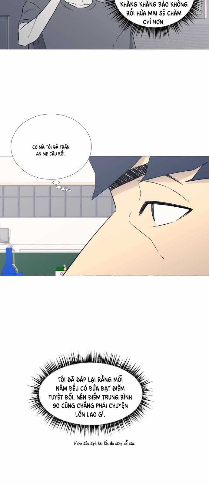 Garbage Time - Chương 71 - Trang 27