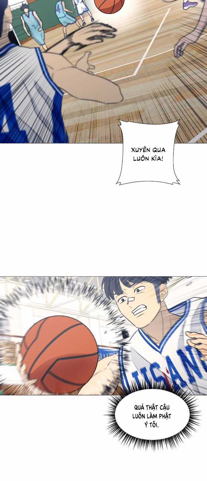 Garbage Time - Chương 71 - Trang 30