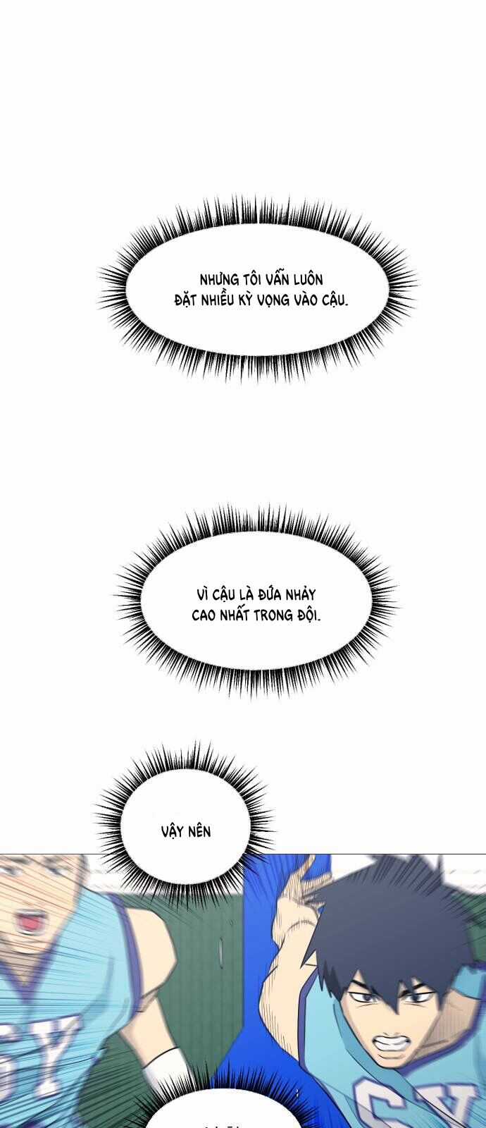 Garbage Time - Chương 71 - Trang 31