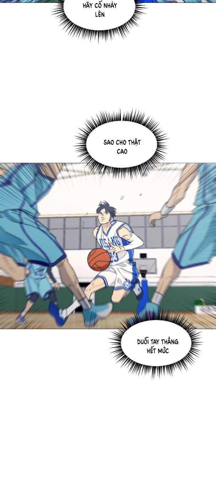 Garbage Time - Chương 71 - Trang 32