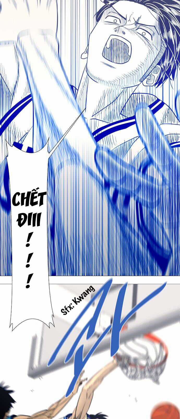 Garbage Time - Chương 71 - Trang 35