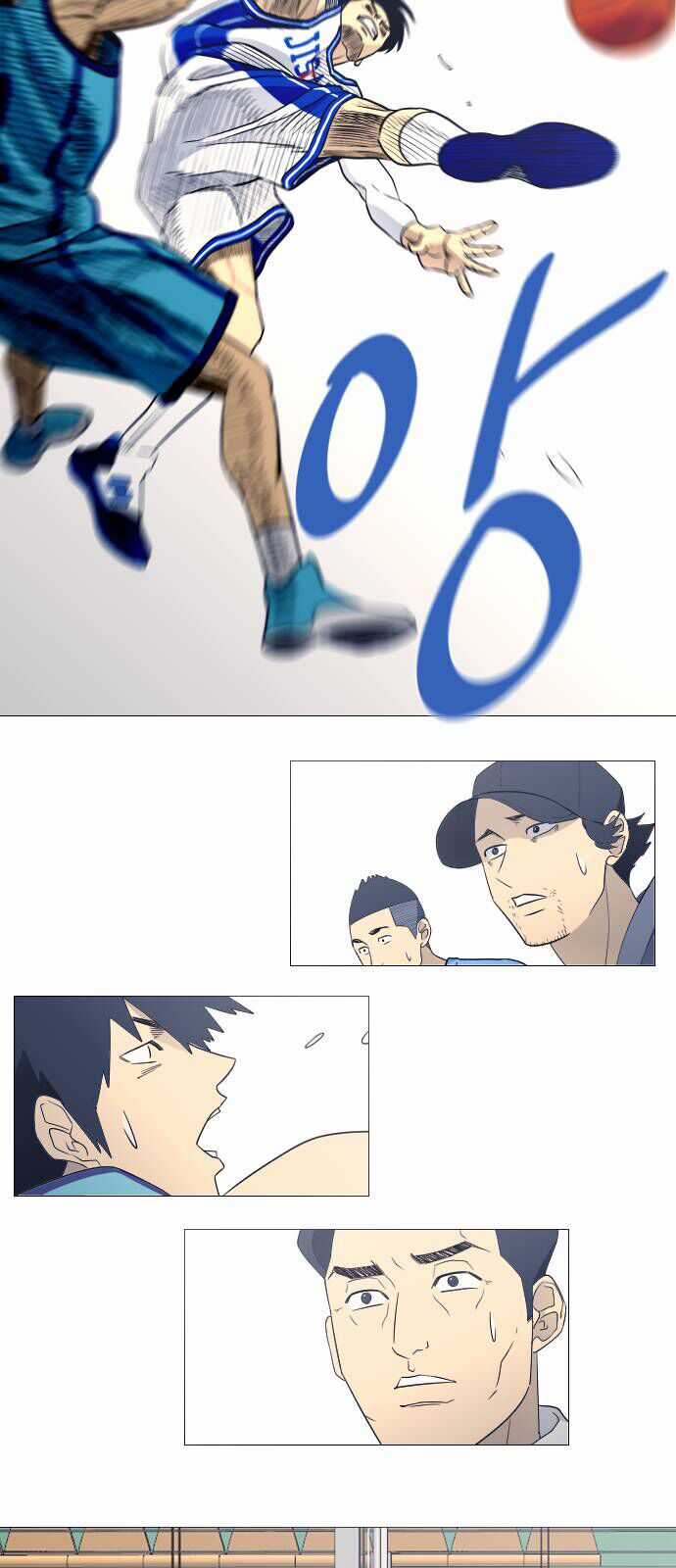 Garbage Time - Chương 71 - Trang 36