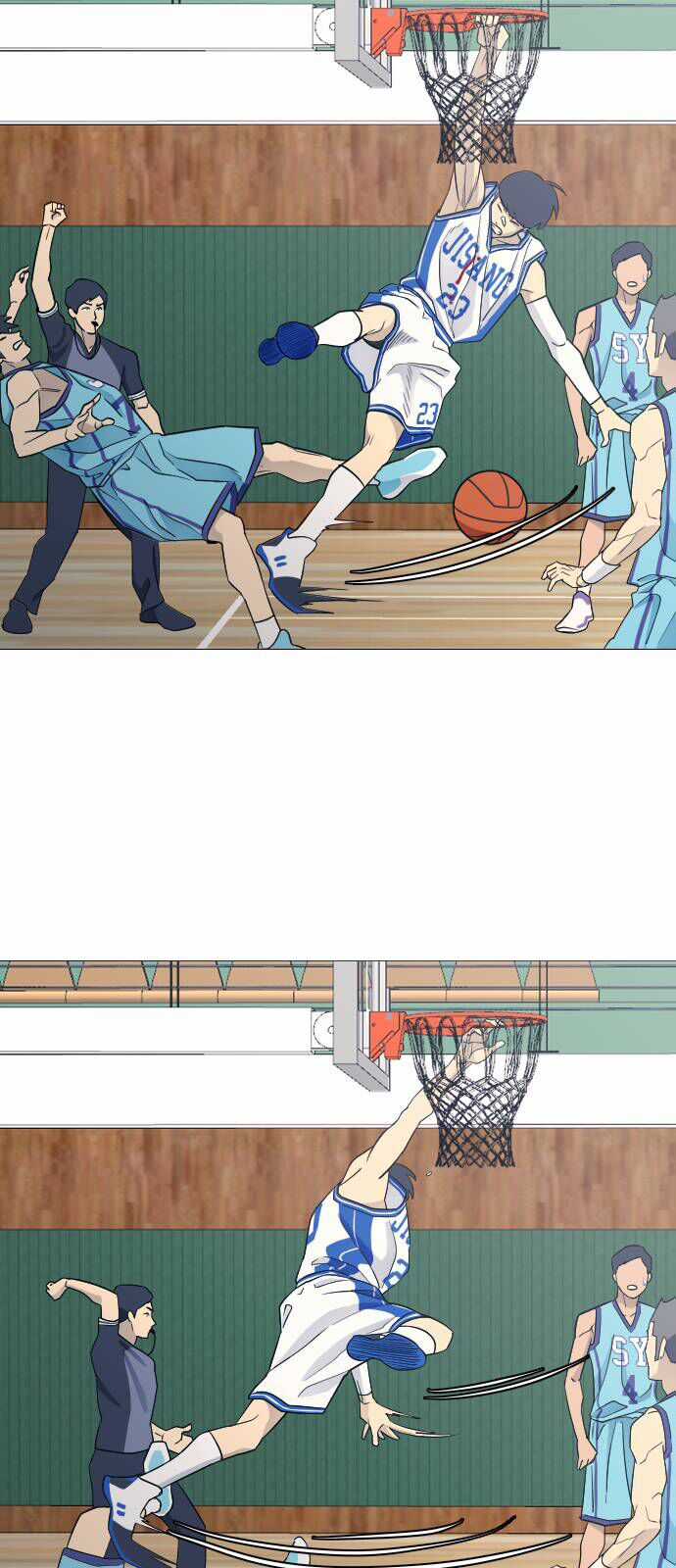 Garbage Time - Chương 71 - Trang 37