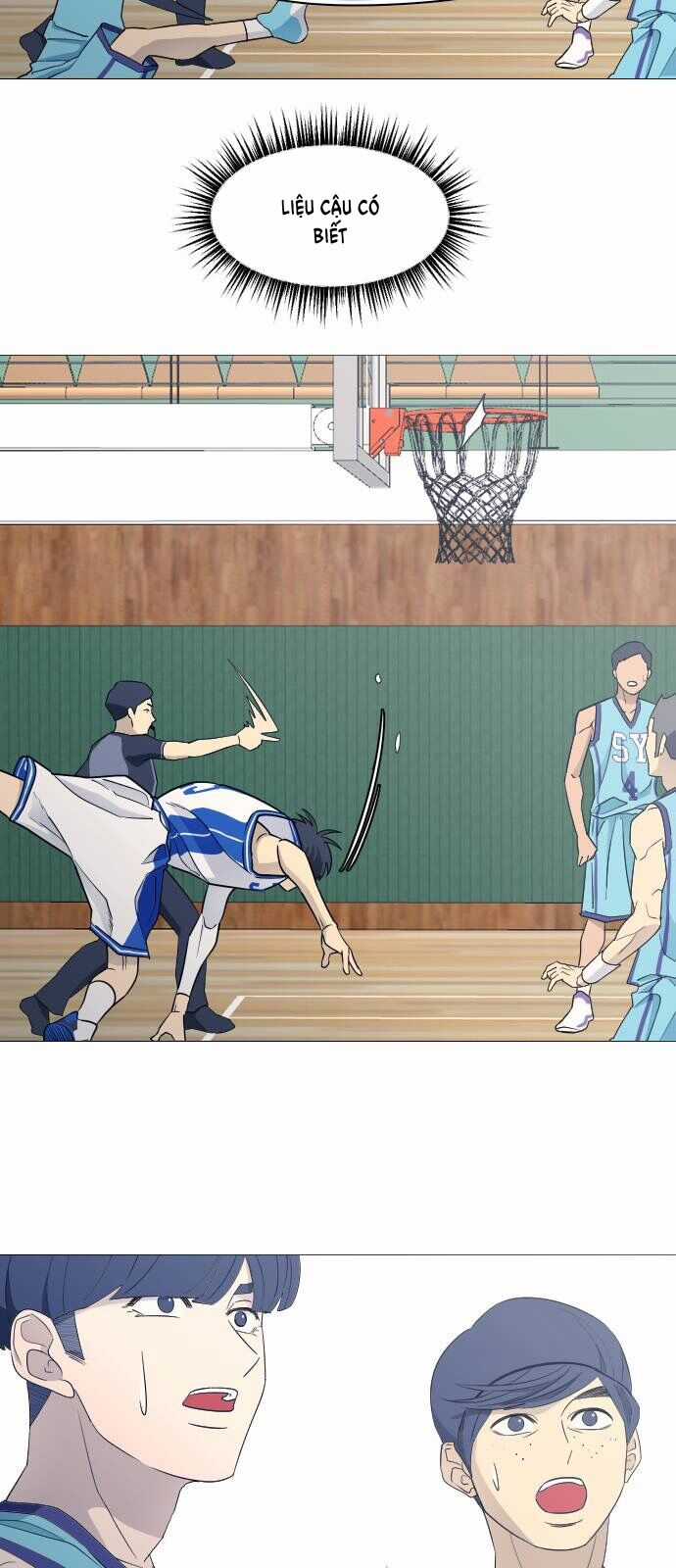 Garbage Time - Chương 71 - Trang 38