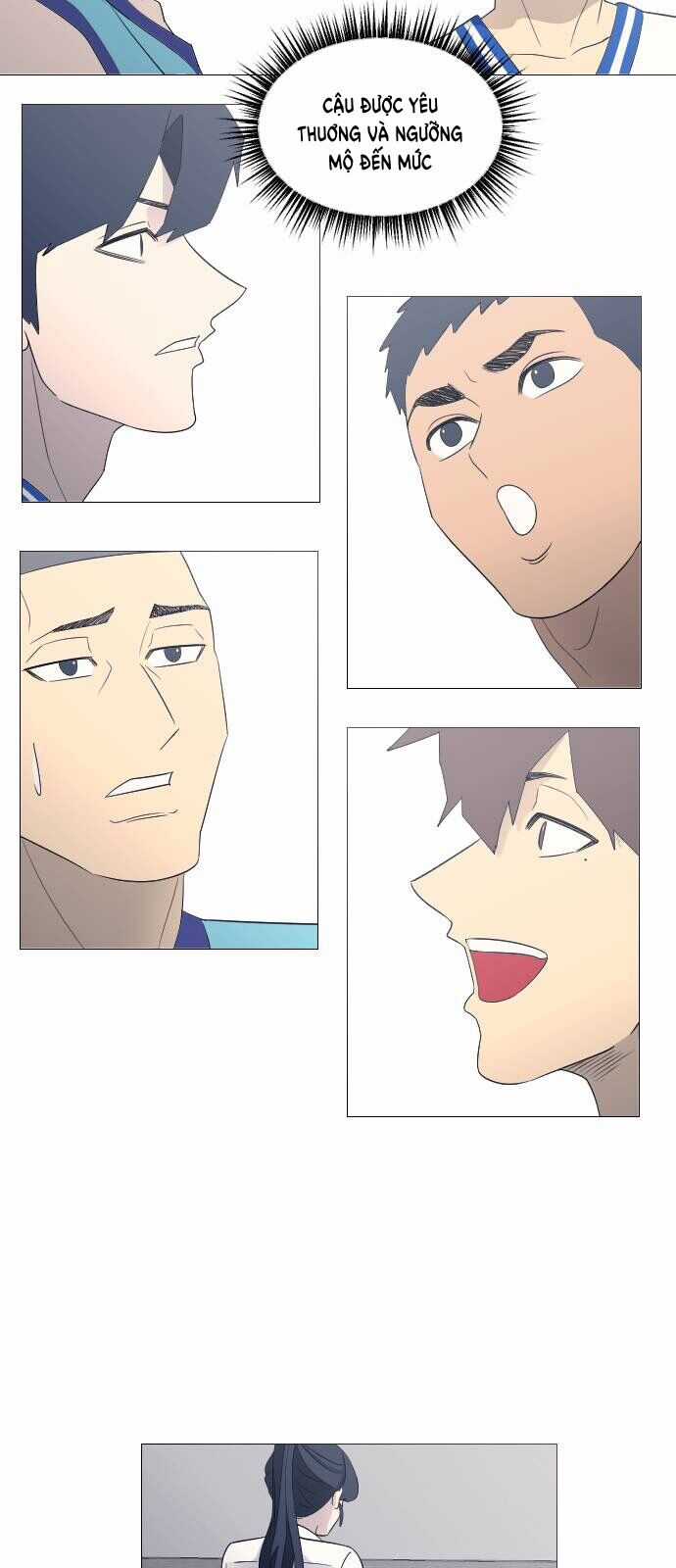 Garbage Time - Chương 71 - Trang 39