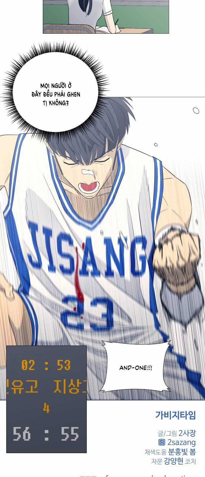 Garbage Time - Chương 71 - Trang 40