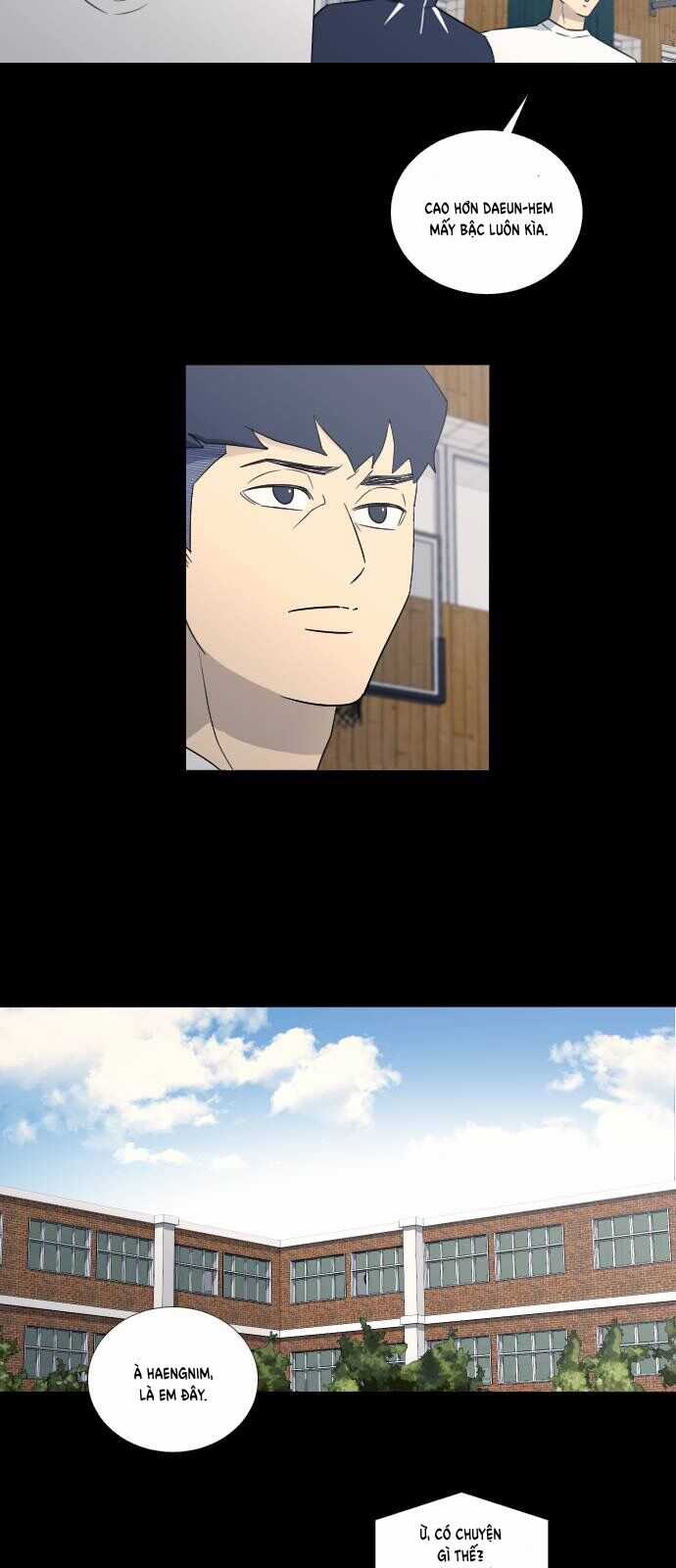 Garbage Time - Chương 71 - Trang 6