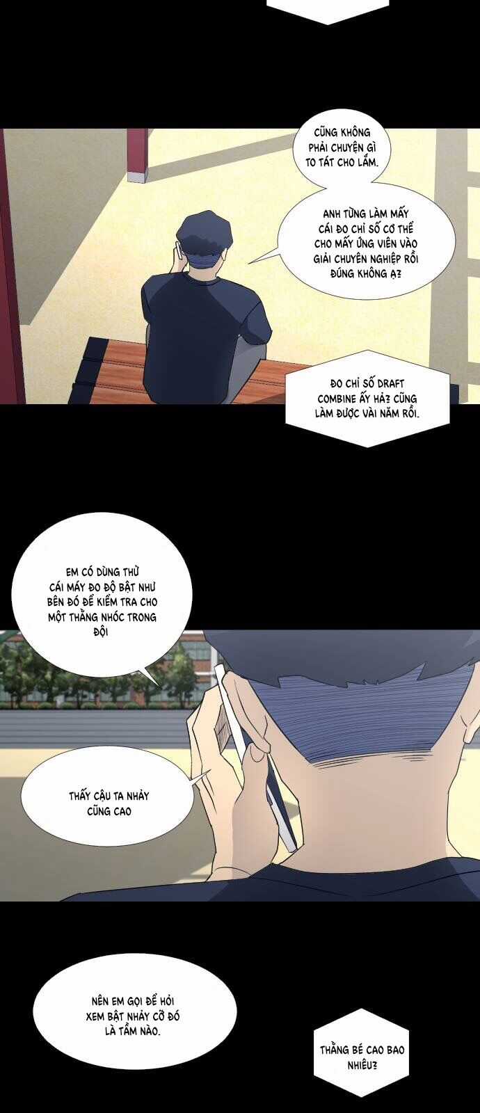 Garbage Time - Chương 71 - Trang 7