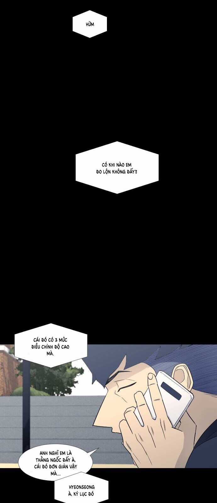 Garbage Time - Chương 71 - Trang 9