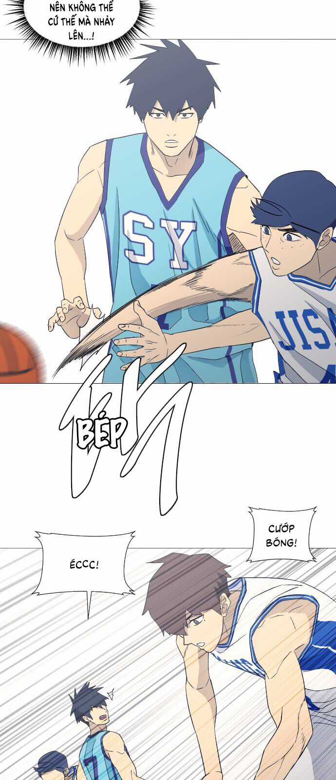 Garbage Time - Chương 72 - Trang 12