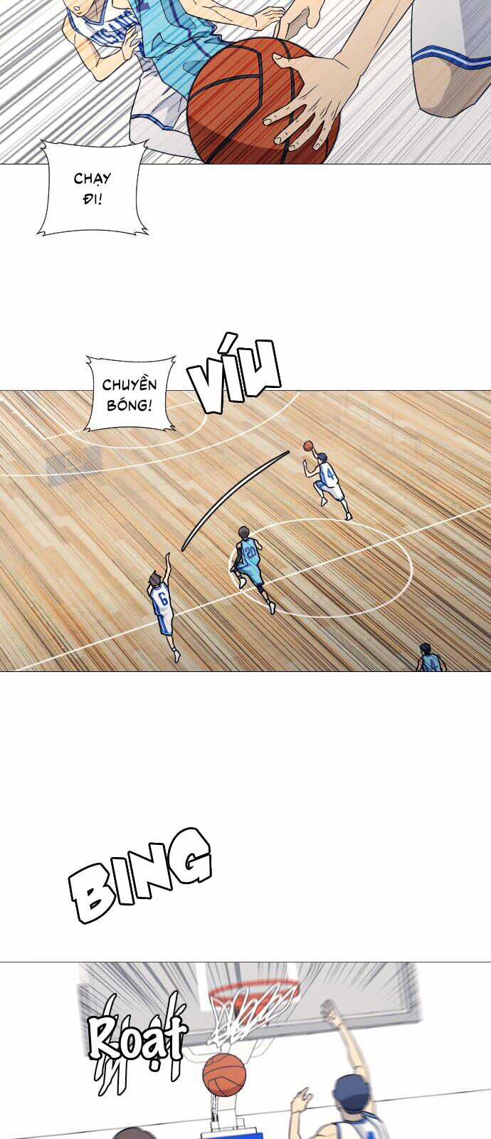 Garbage Time - Chương 72 - Trang 13