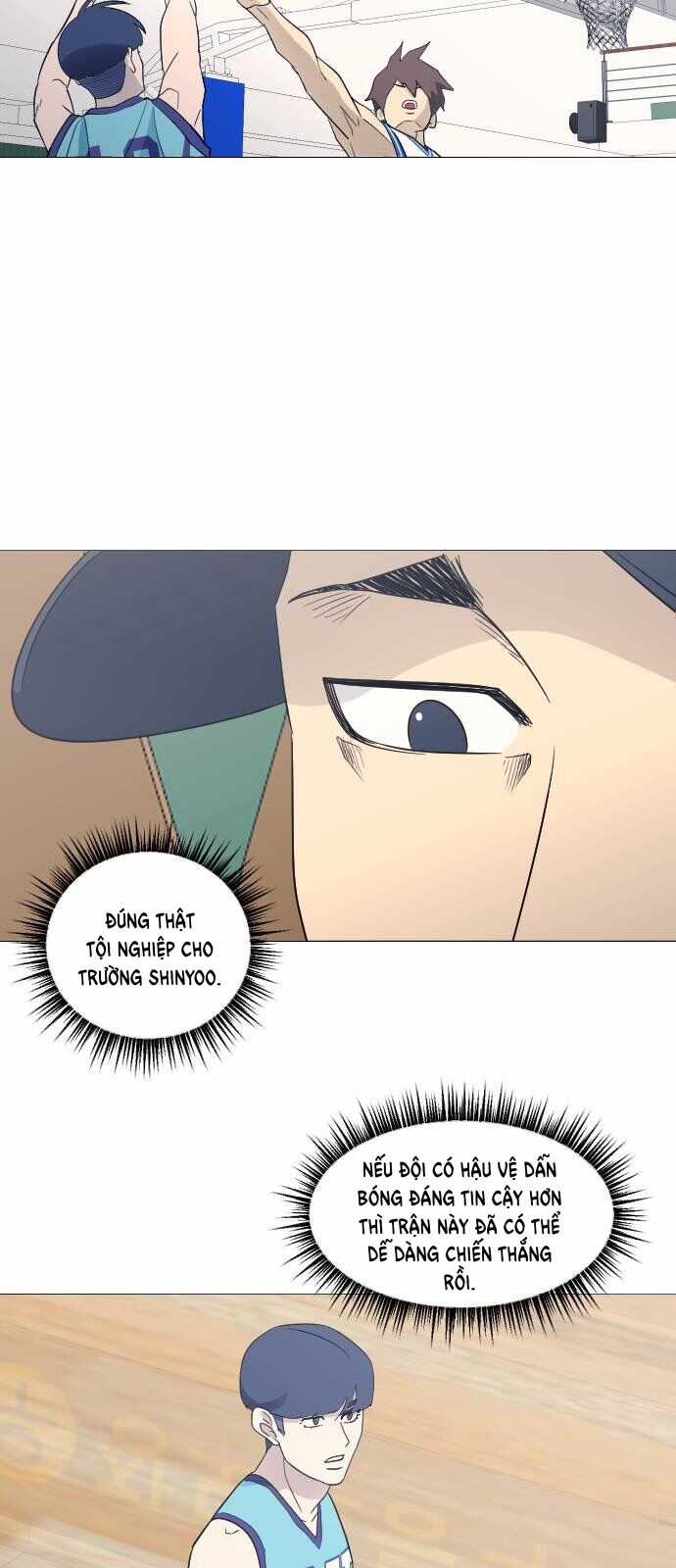 Garbage Time - Chương 72 - Trang 16