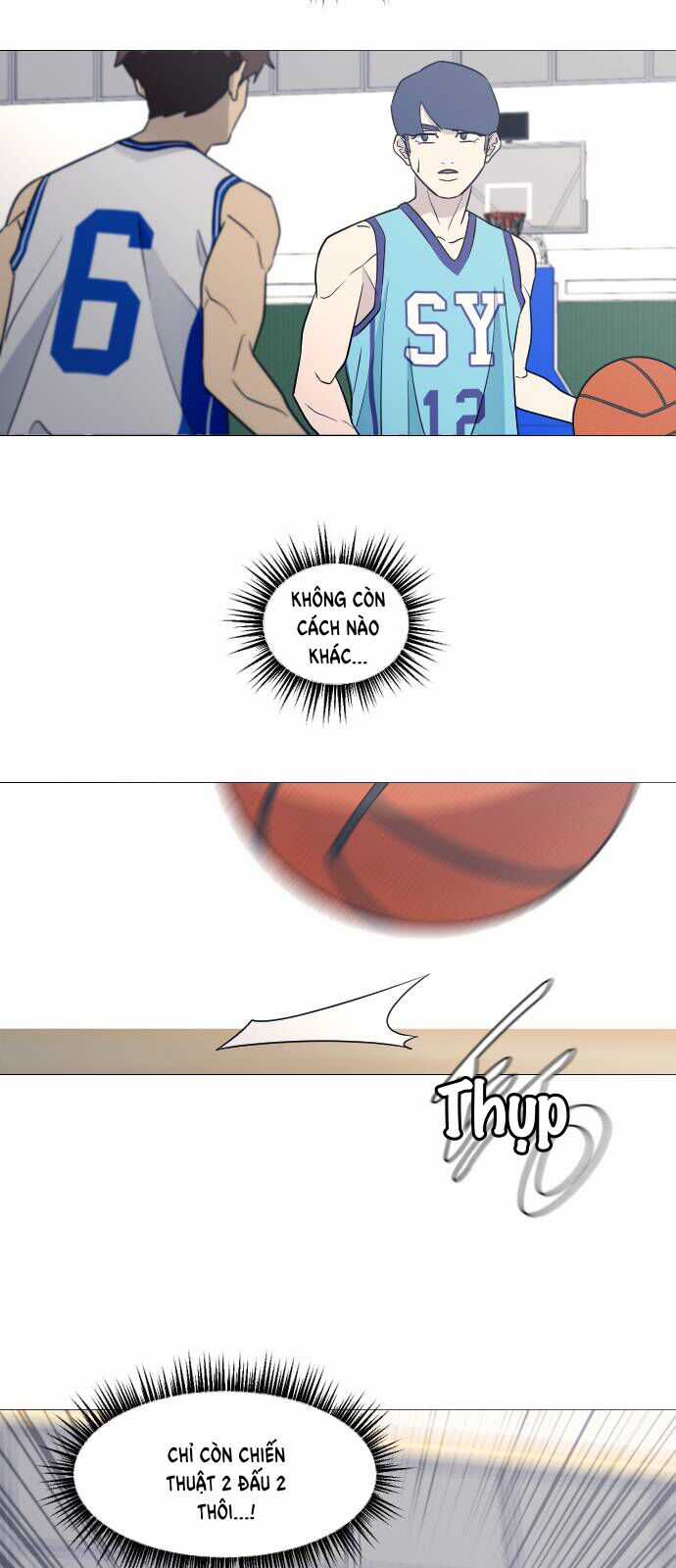 Garbage Time - Chương 72 - Trang 18
