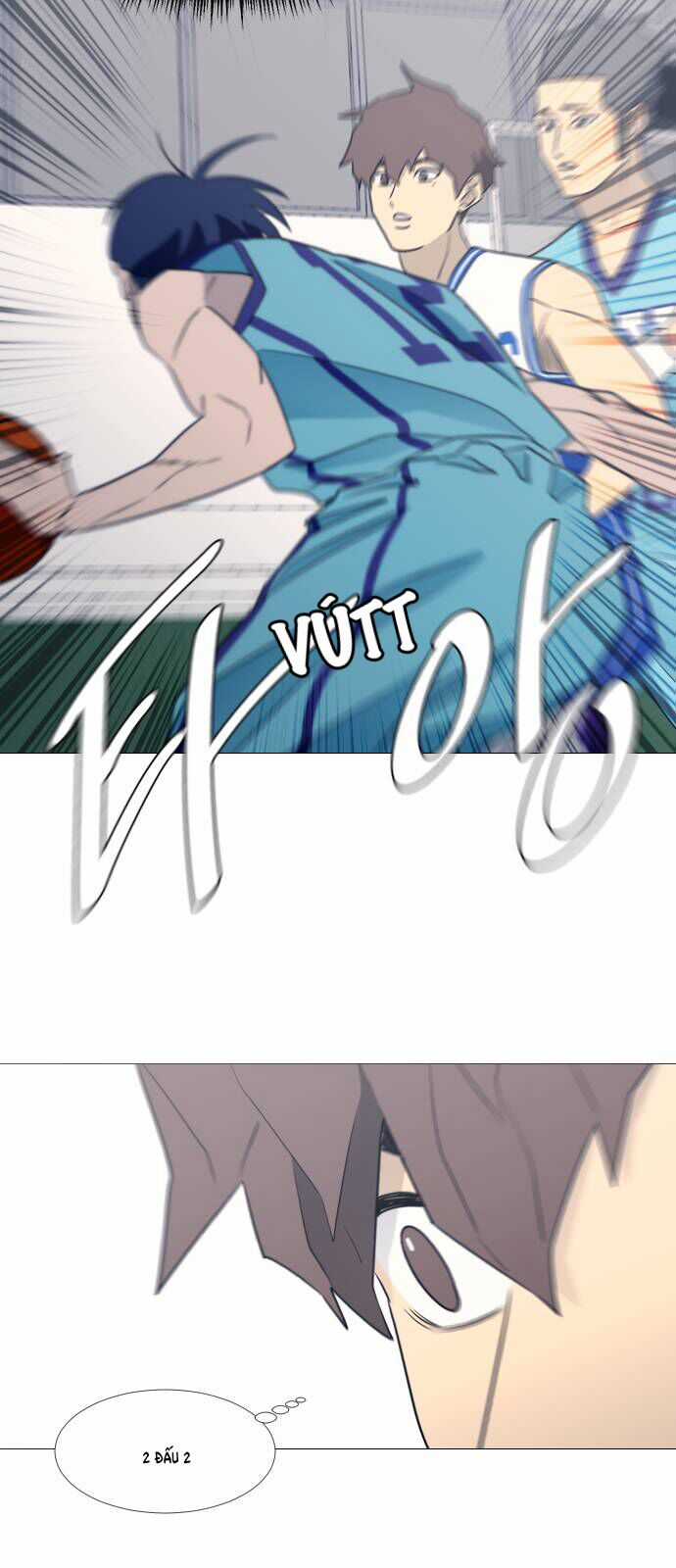 Garbage Time - Chương 72 - Trang 19
