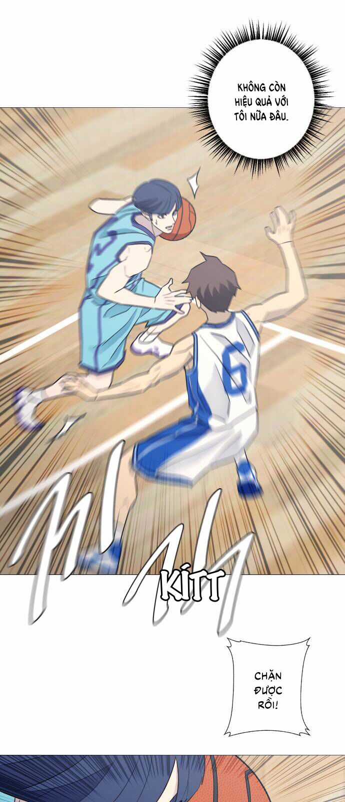 Garbage Time - Chương 72 - Trang 20