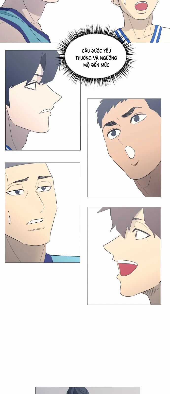 Garbage Time - Chương 72 - Trang 3