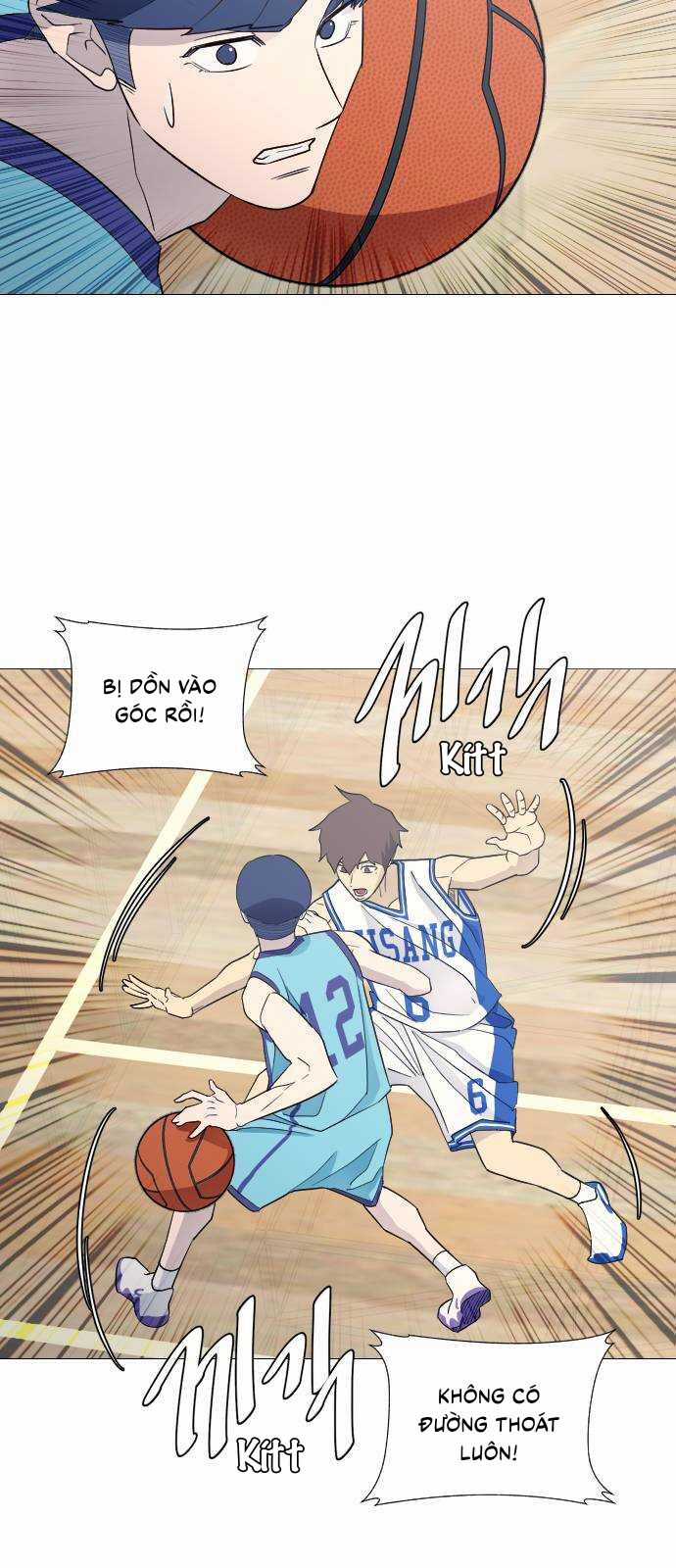 Garbage Time - Chương 72 - Trang 21