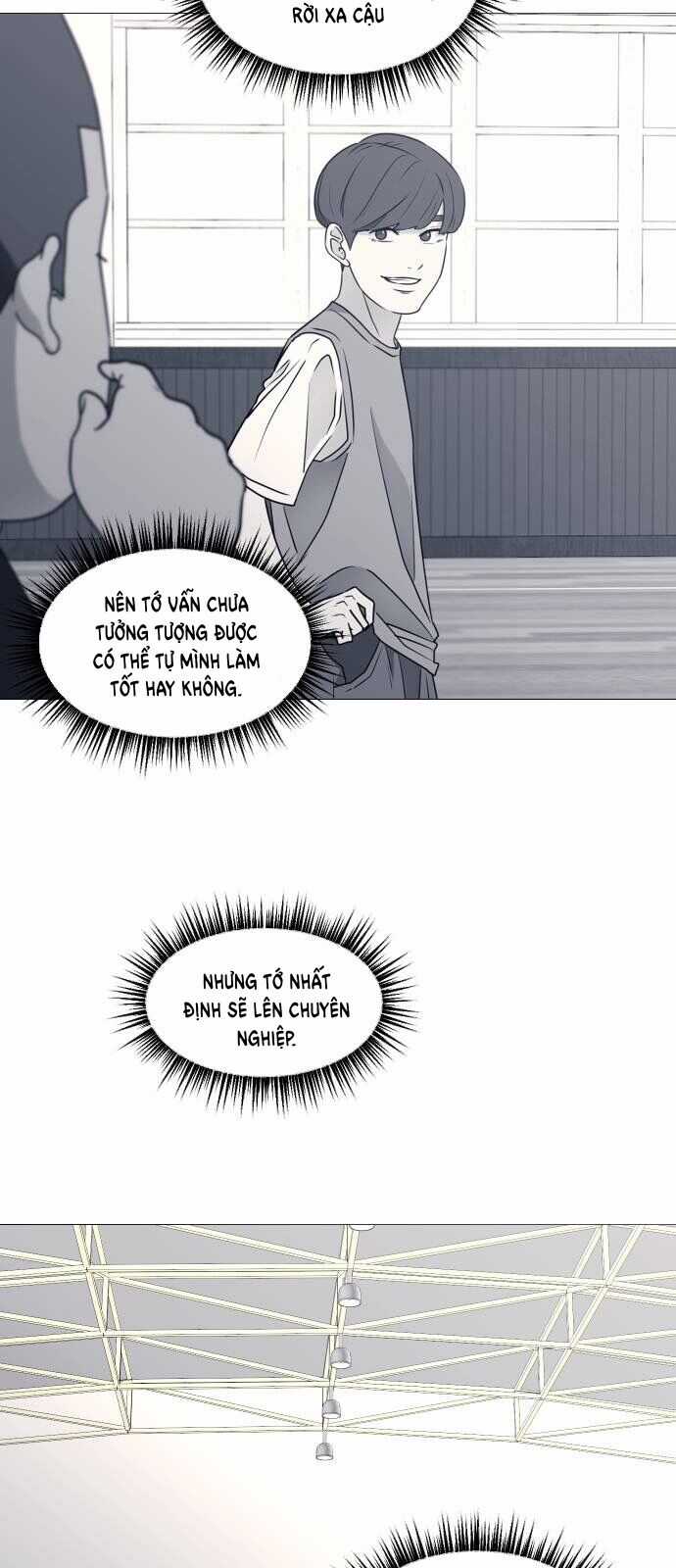 Garbage Time - Chương 72 - Trang 23