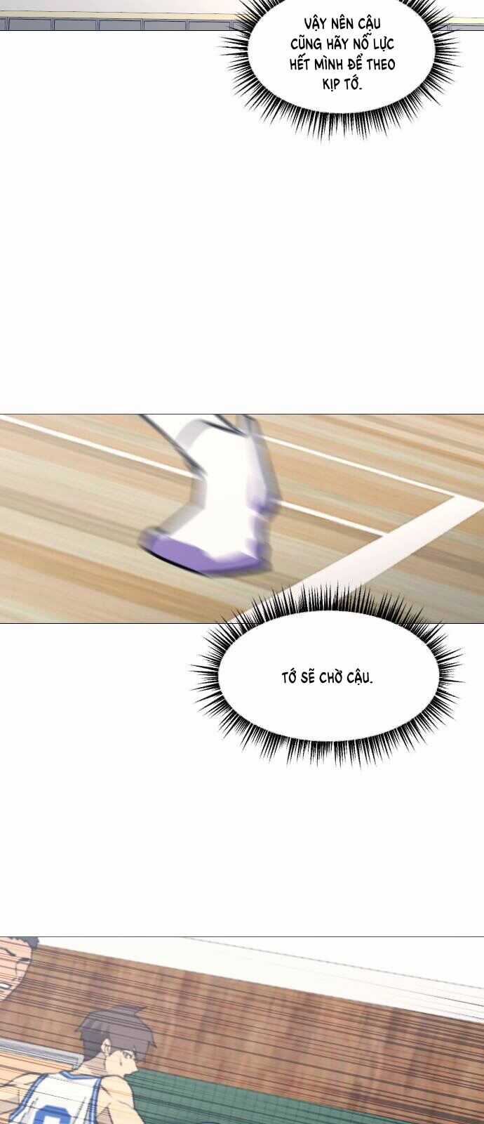 Garbage Time - Chương 72 - Trang 24