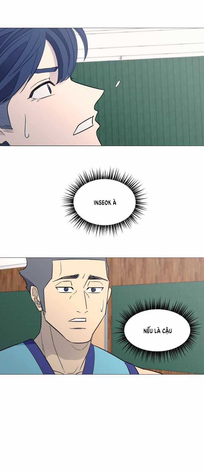 Garbage Time - Chương 72 - Trang 27