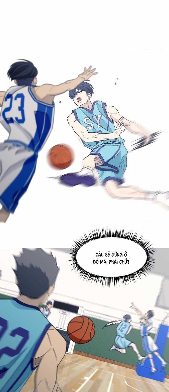 Garbage Time - Chương 72 - Trang 28