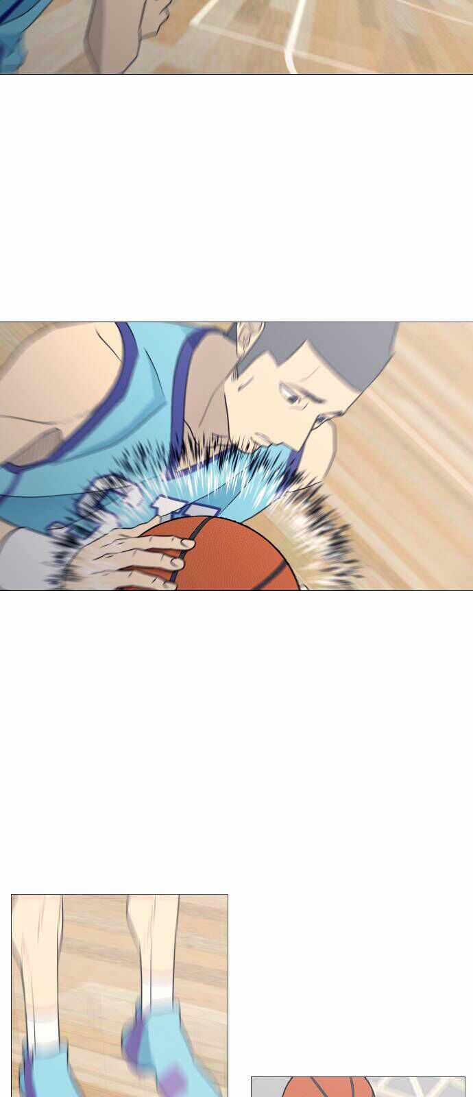 Garbage Time - Chương 72 - Trang 29